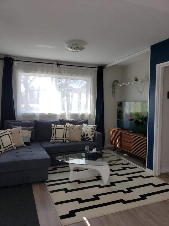 2Plex, Choose, 1Of 2 Entire Units Apparts Хамилтън Екстериор снимка