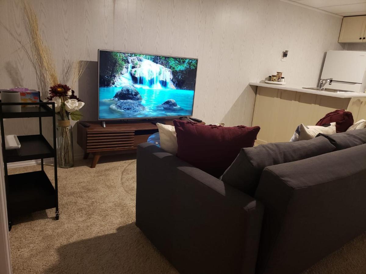 2Plex, Choose, 1Of 2 Entire Units Apparts Хамилтън Екстериор снимка