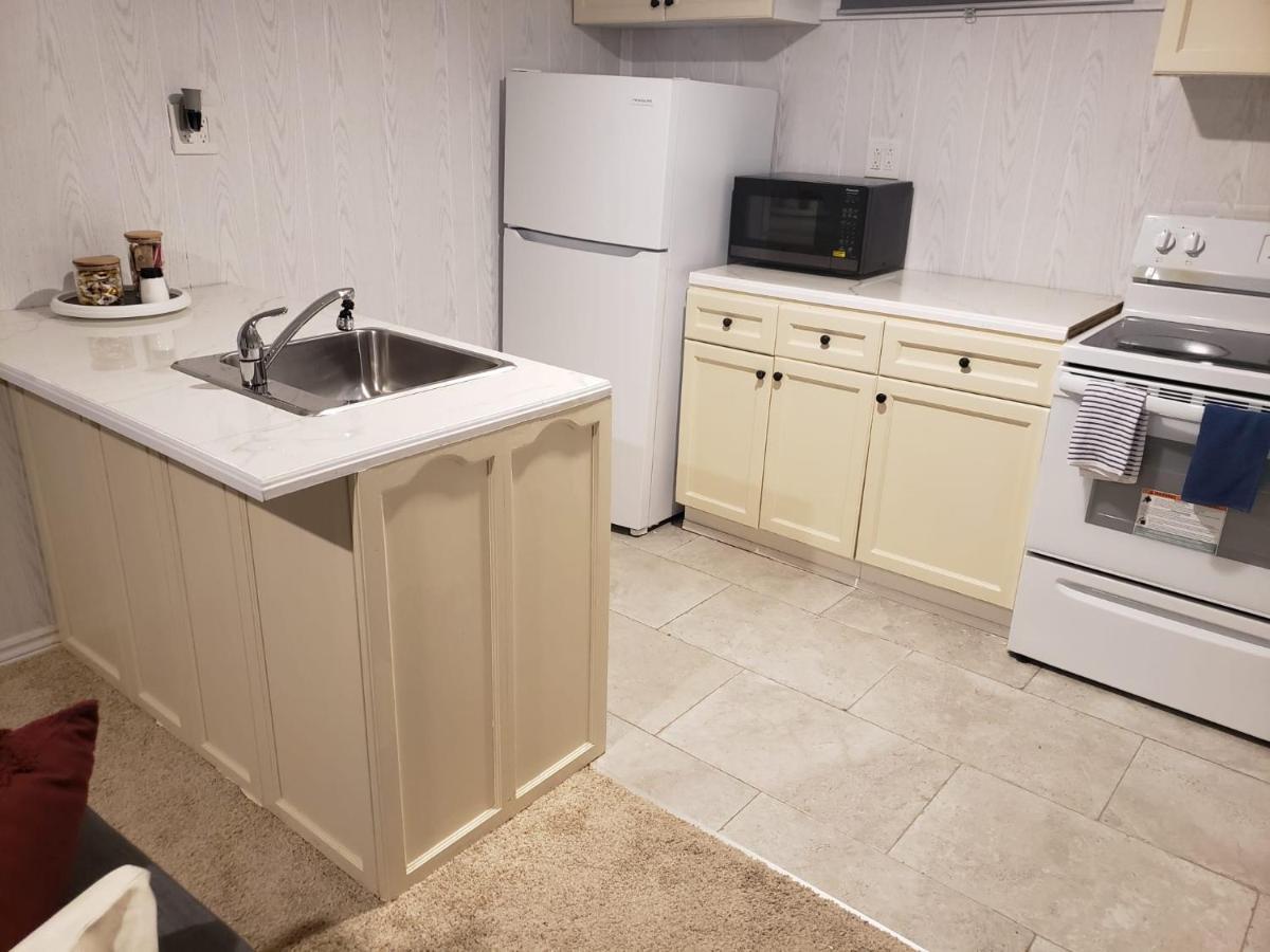 2Plex, Choose, 1Of 2 Entire Units Apparts Хамилтън Екстериор снимка