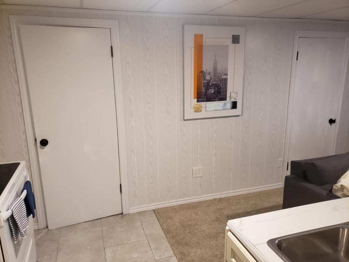 2Plex, Choose, 1Of 2 Entire Units Apparts Хамилтън Екстериор снимка