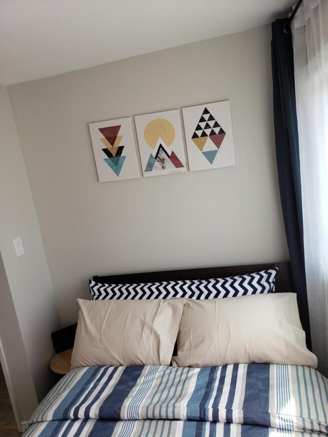 2Plex, Choose, 1Of 2 Entire Units Apparts Хамилтън Екстериор снимка